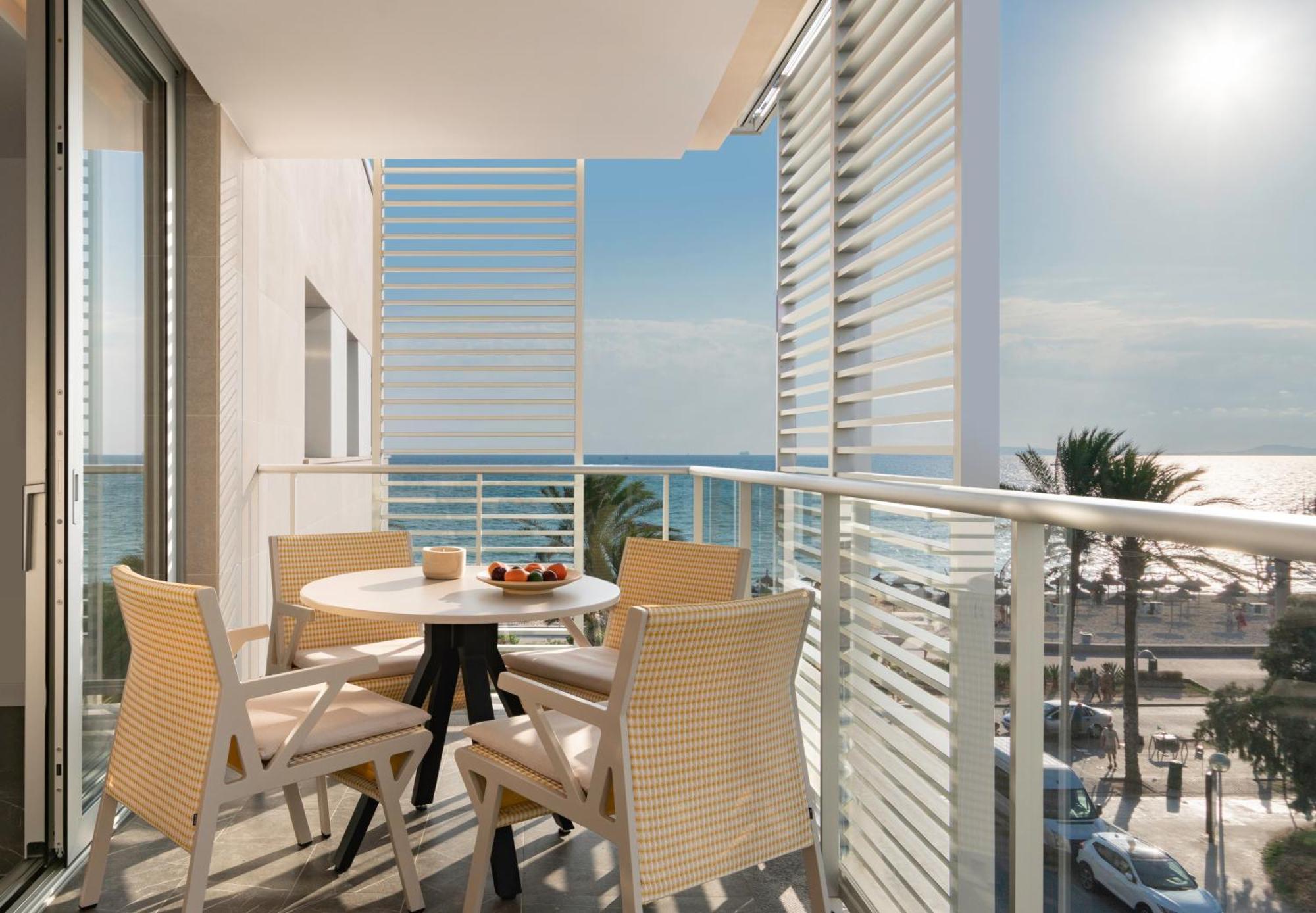 Pure Salt Residences Playa de Palma  Luaran gambar