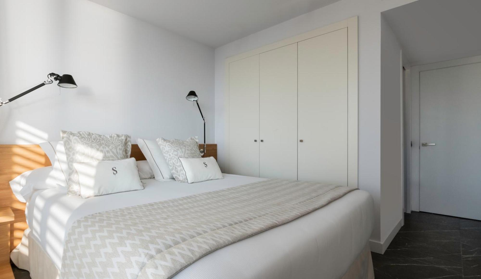 Pure Salt Residences Playa de Palma  Luaran gambar