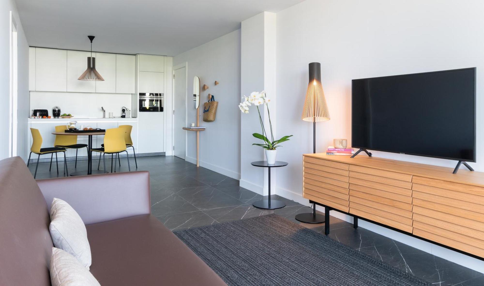 Pure Salt Residences Playa de Palma  Luaran gambar