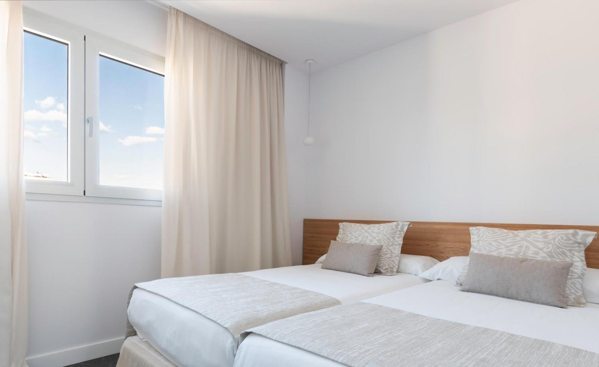 Pure Salt Residences Playa de Palma  Luaran gambar