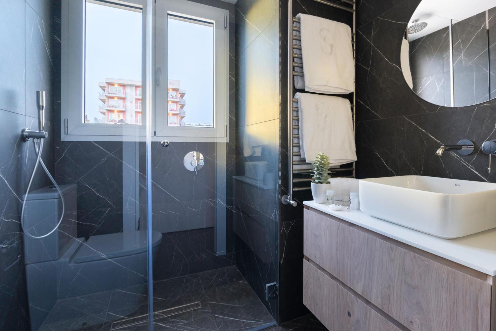 Pure Salt Residences Playa de Palma  Luaran gambar