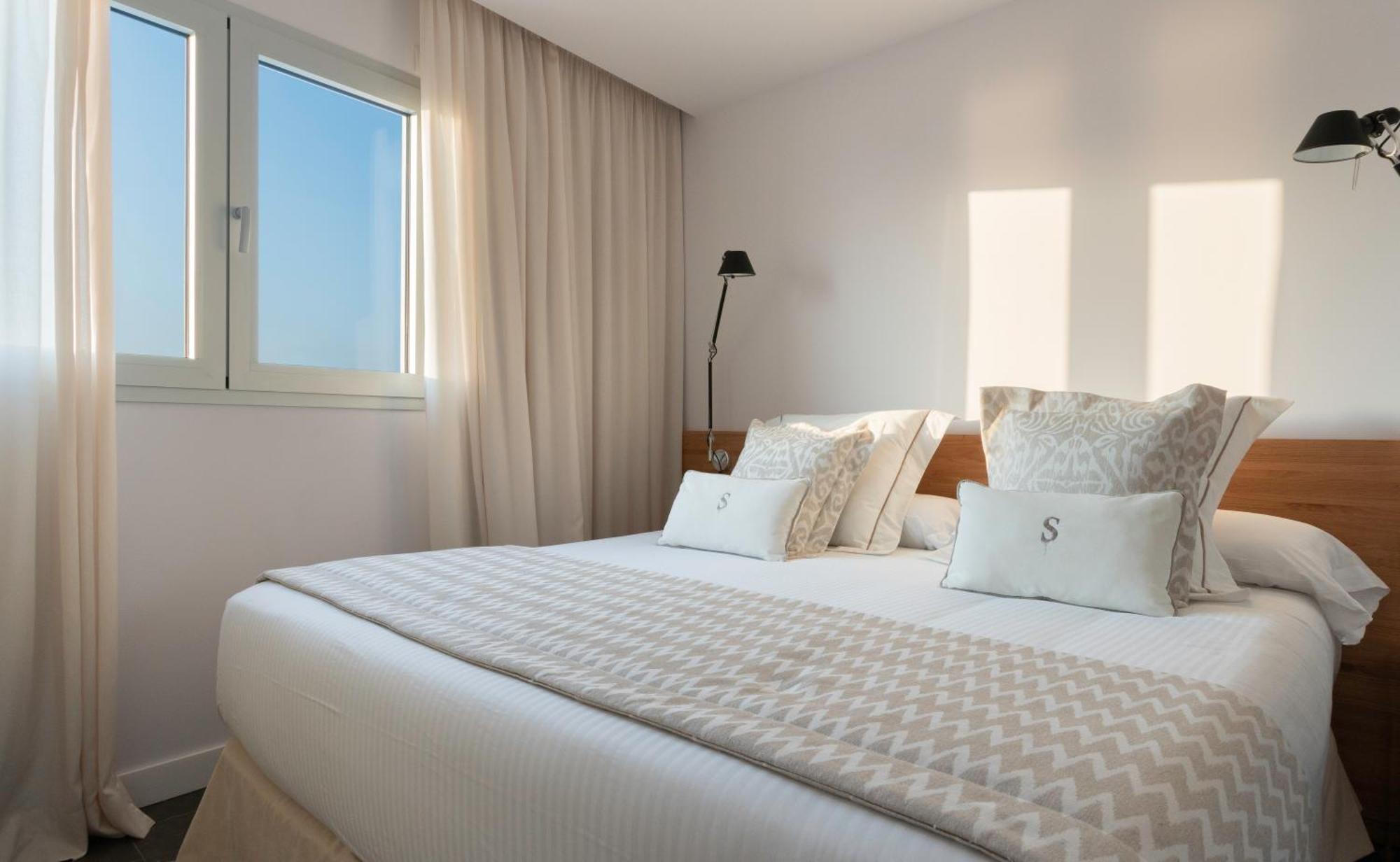 Pure Salt Residences Playa de Palma  Luaran gambar