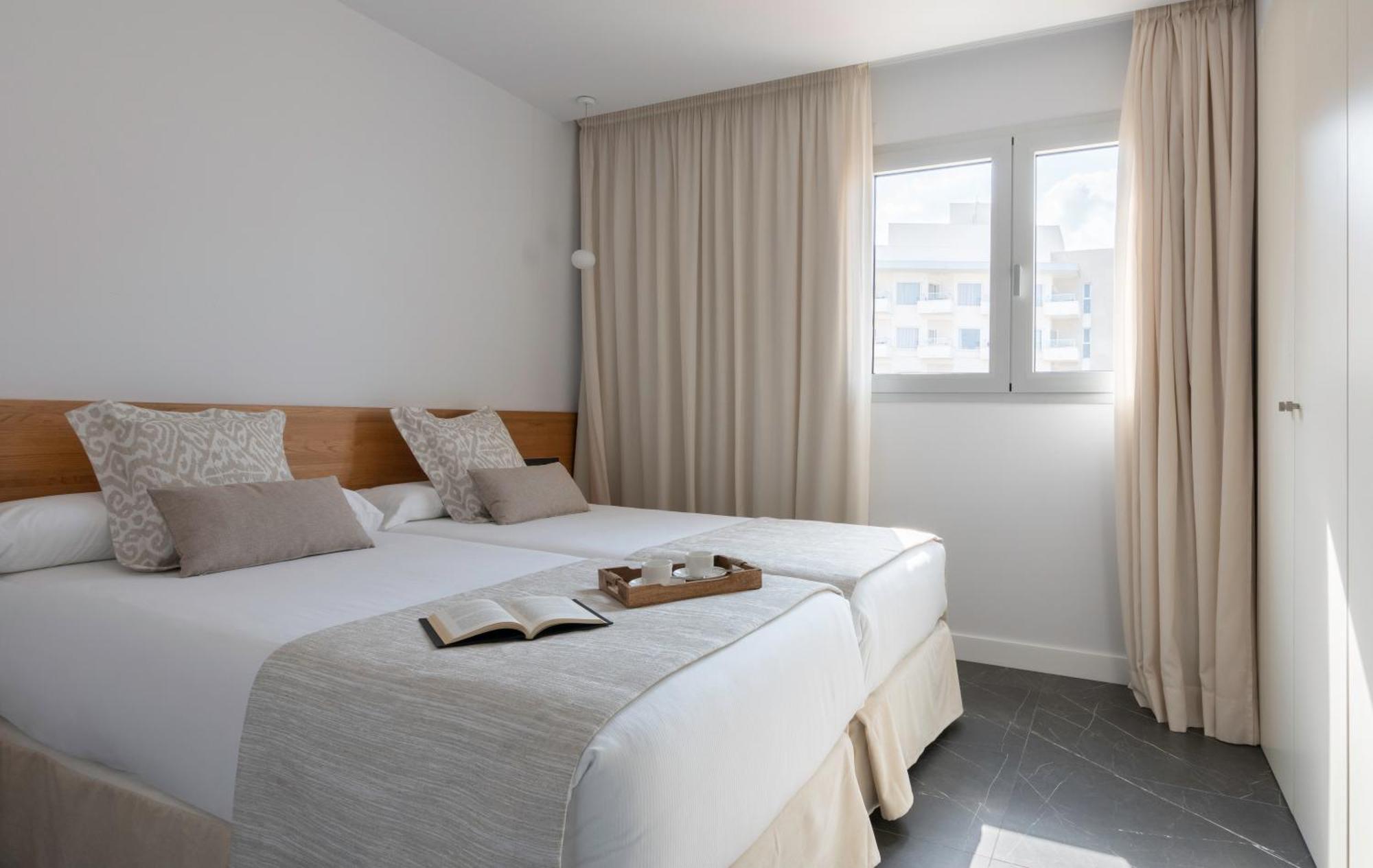 Pure Salt Residences Playa de Palma  Luaran gambar