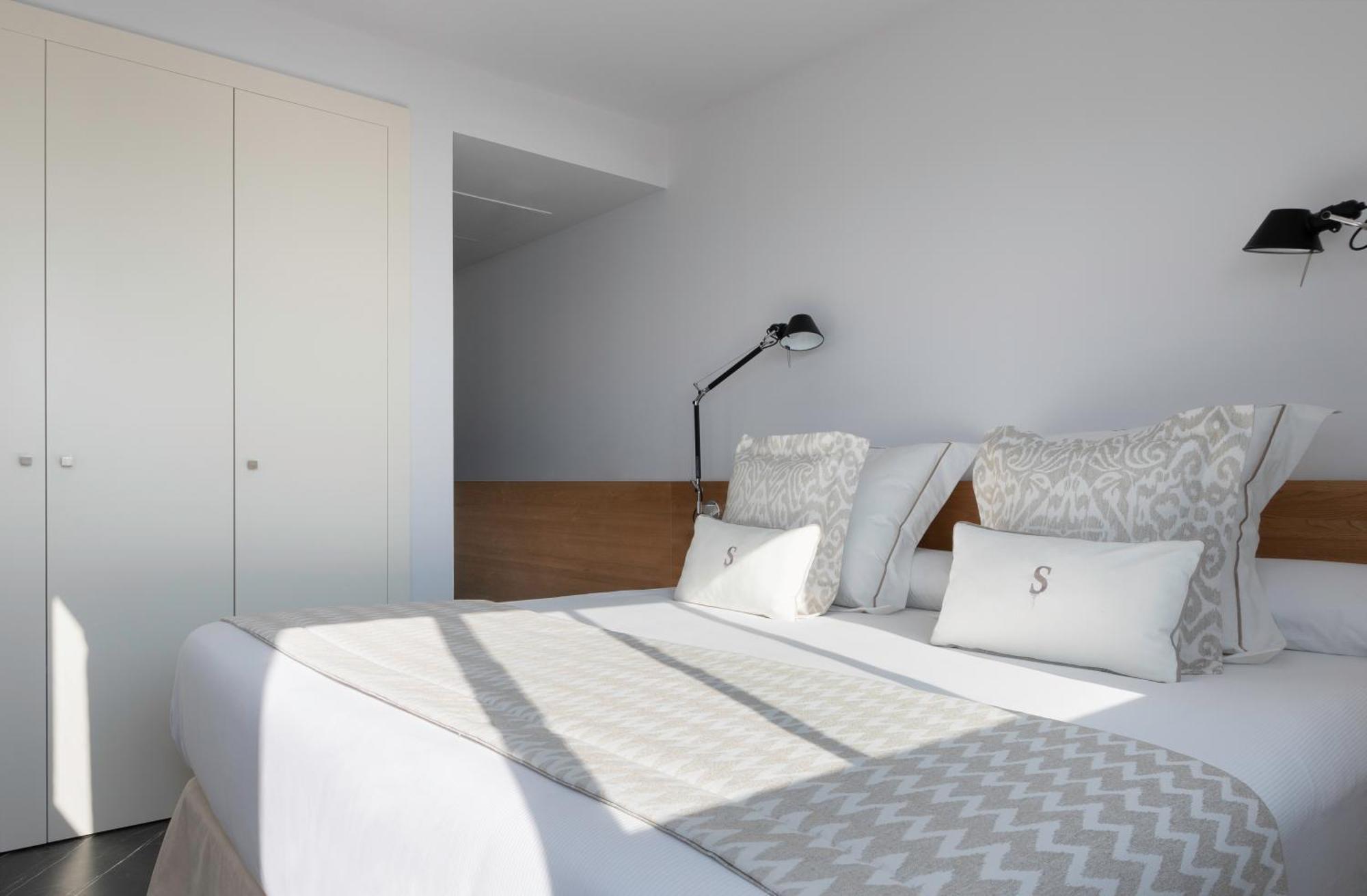 Pure Salt Residences Playa de Palma  Luaran gambar