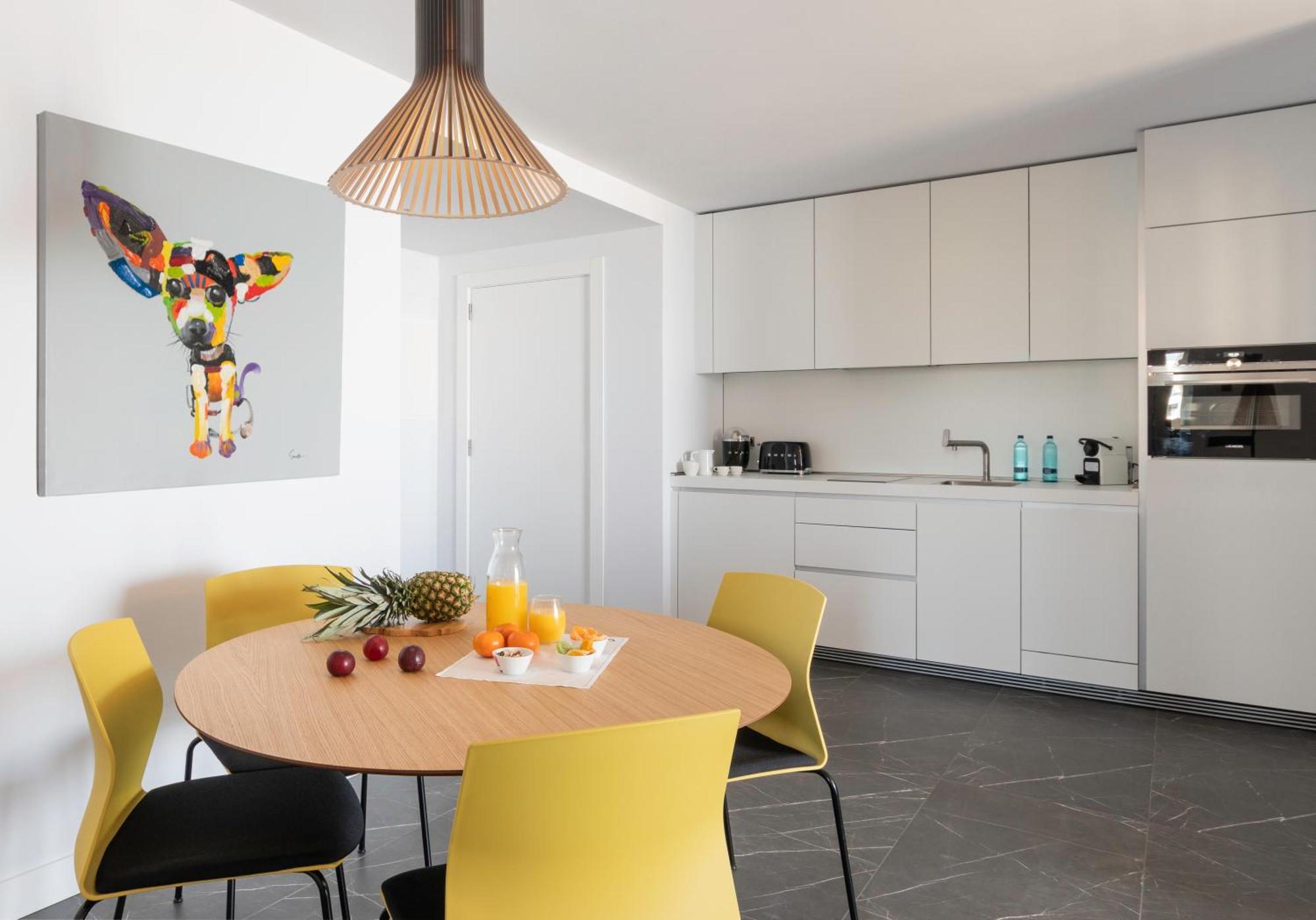 Pure Salt Residences Playa de Palma  Luaran gambar
