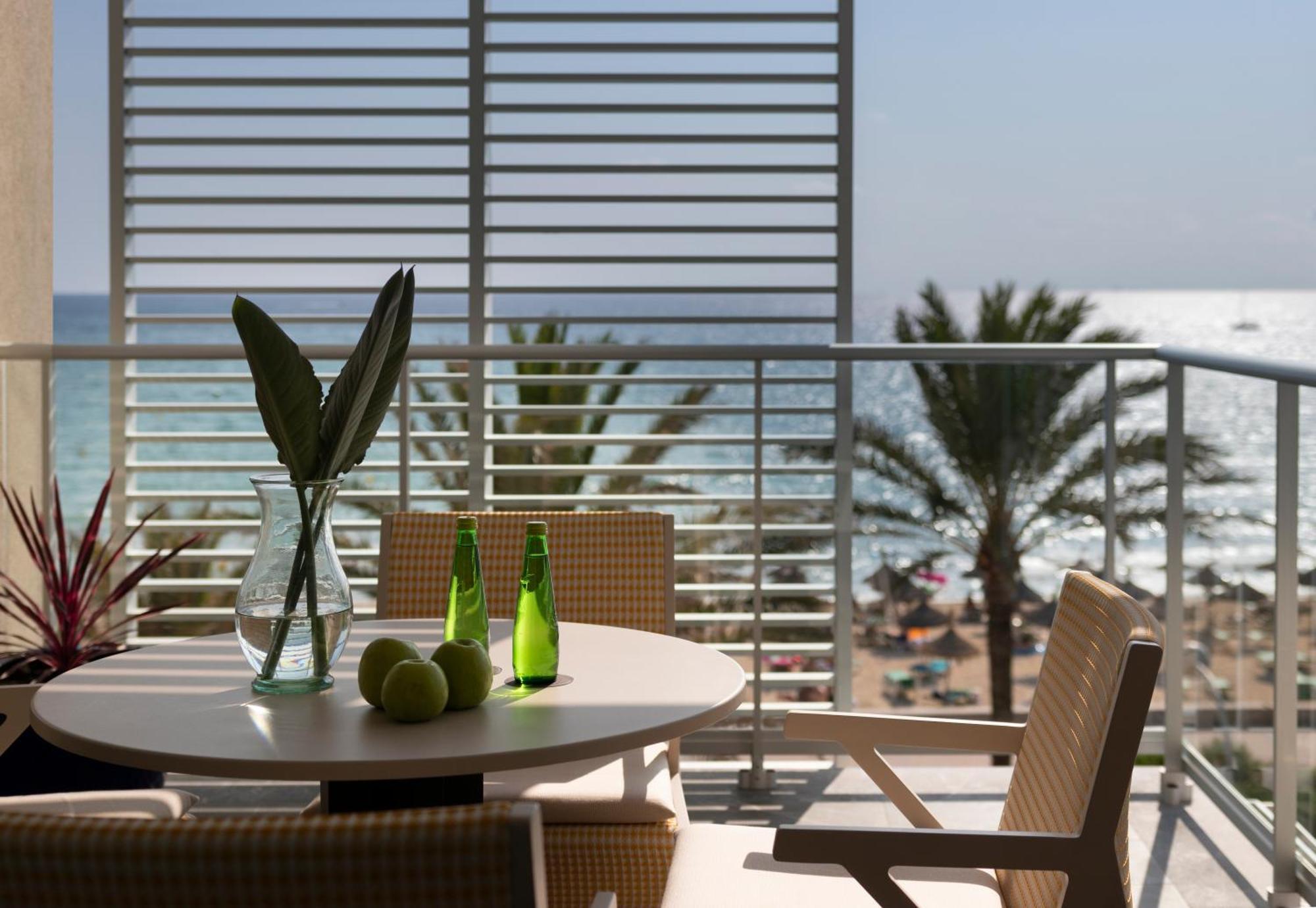 Pure Salt Residences Playa de Palma  Luaran gambar