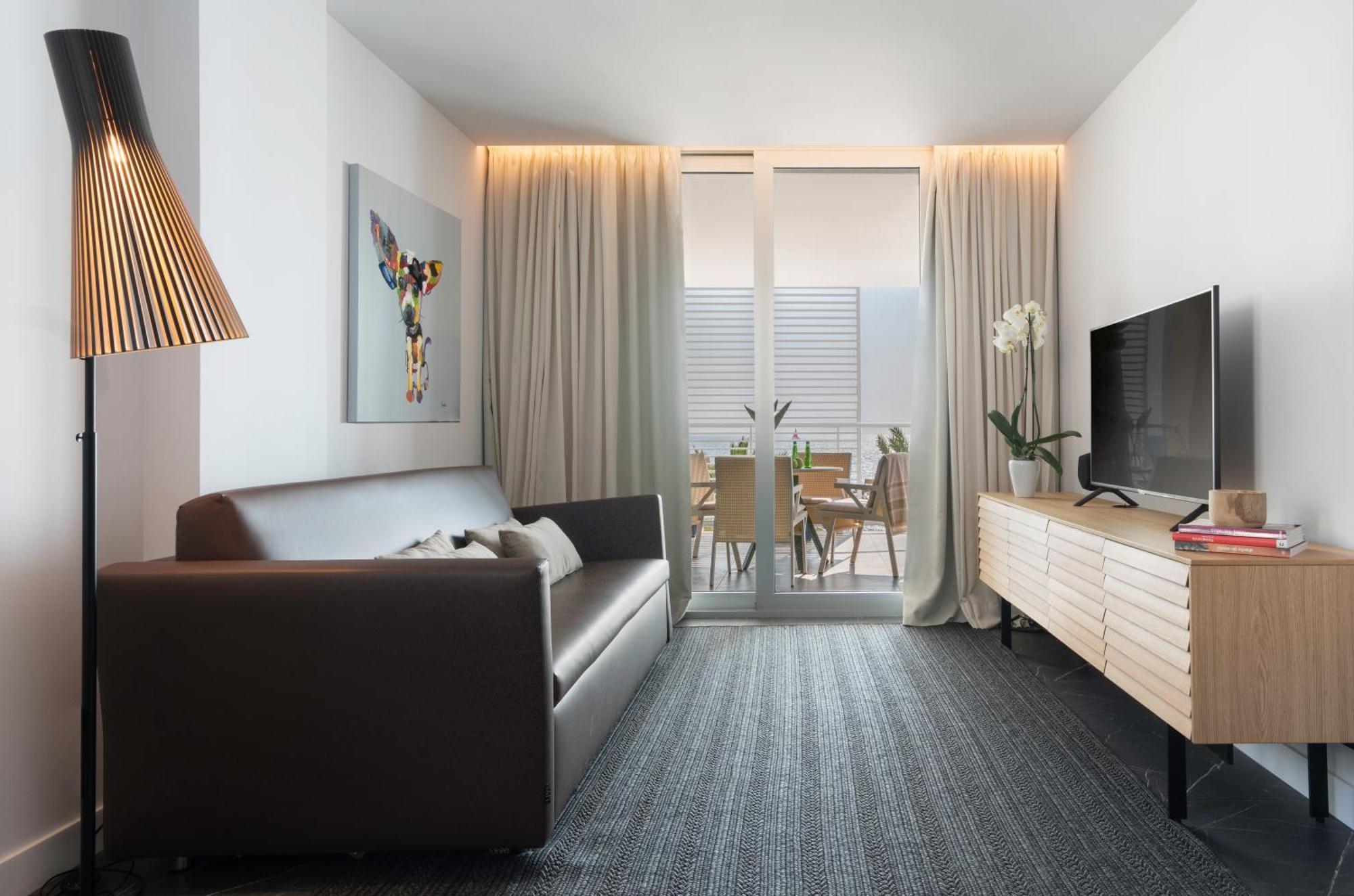 Pure Salt Residences Playa de Palma  Luaran gambar