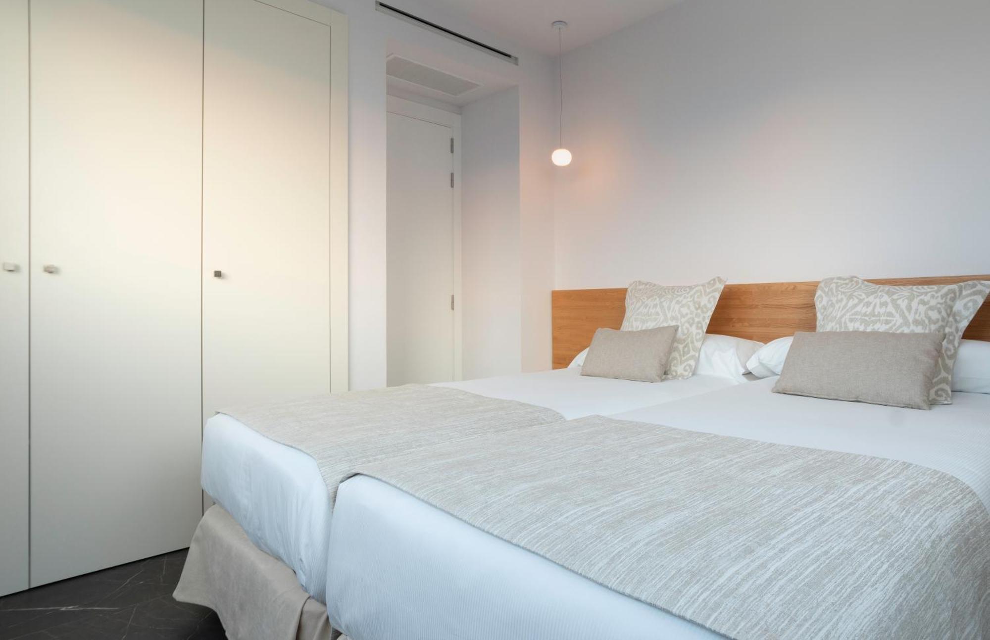 Pure Salt Residences Playa de Palma  Luaran gambar
