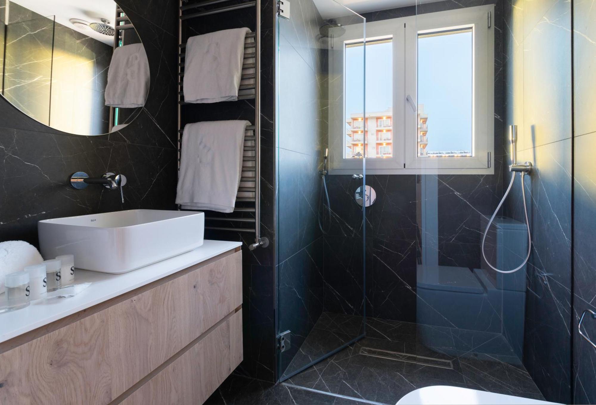Pure Salt Residences Playa de Palma  Luaran gambar