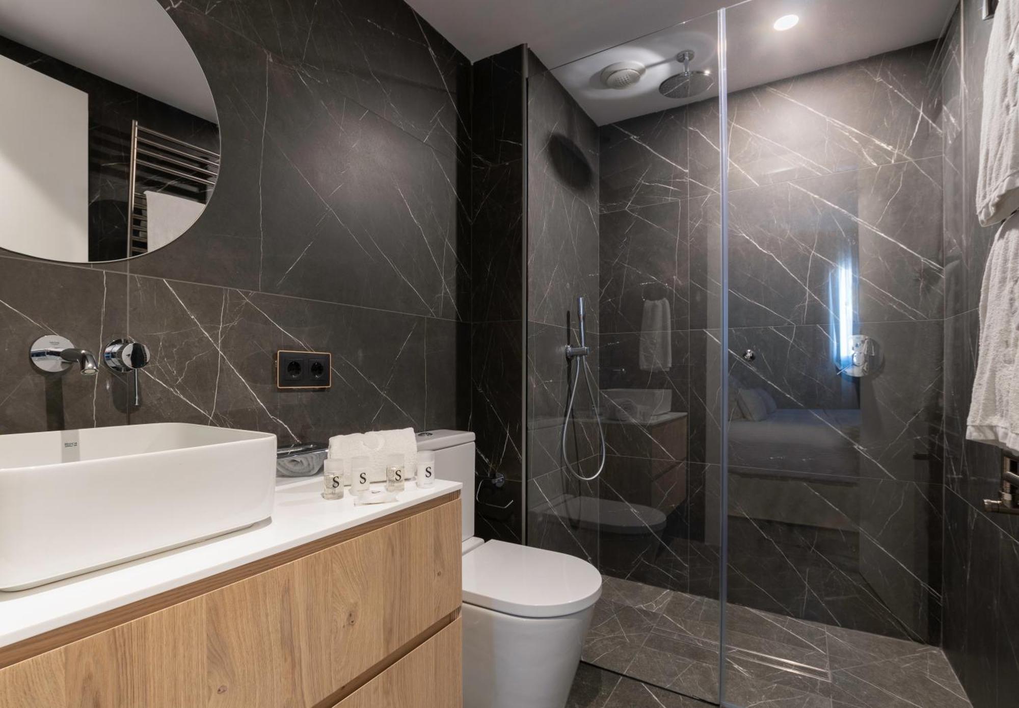 Pure Salt Residences Playa de Palma  Luaran gambar